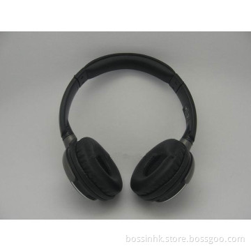 Headphone Earphone Headset Wireless Stereo Bluetooth Hifi TF Card 8001